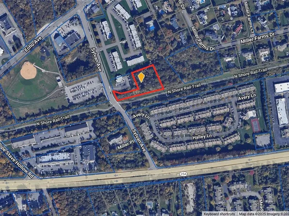 101 Sylvan Avenue, Miller Place, NY 11764