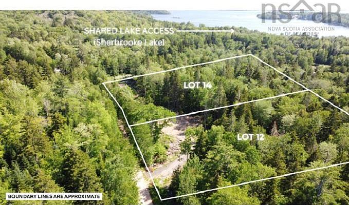 1st image of LOT 14 Larch Ln
