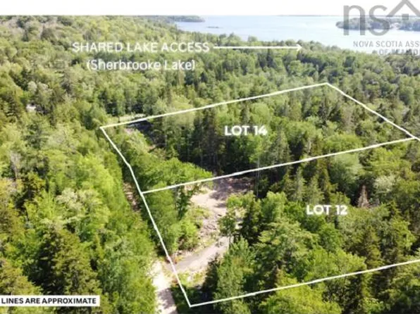 LOT 12 Larch Ln, Forties, NS B0J 2M0