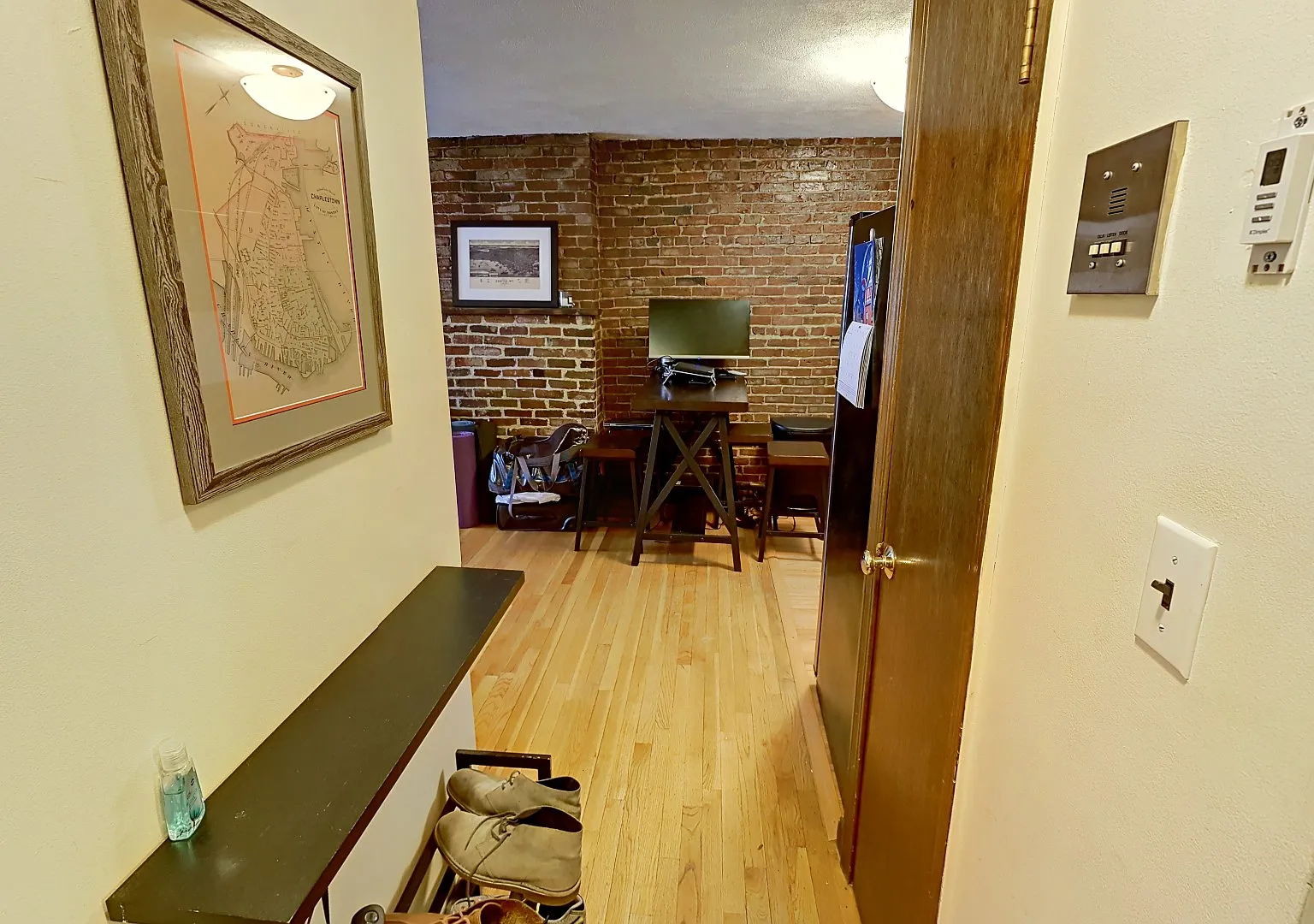 1 bed, 463 sqft, $2,675 — Photo 4