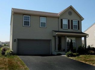 13187 Bucksburn Ln, Beach Park, IL 60083