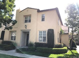 80 Sorenson, Irvine, CA 92602
