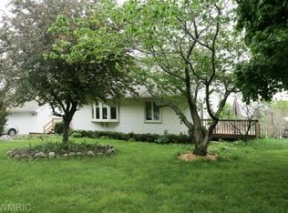 14020 Fifteen Mile Rd, Marshall, MI 49068