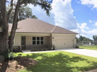 LOT 1 E Creve Core Dr, Crestview, FL 32539