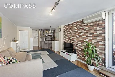 Sold by Compass