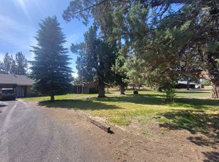 25345 Walker Rd, Bend, OR 97701