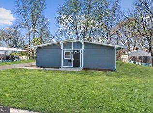 3814 Hendon Rd, Randallstown, MD 21133