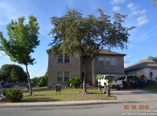 10367 Manor Crk, San Antonio, TX 78245