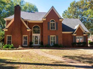 3341 Beaver Run Cv N, Collierville, TN 38017