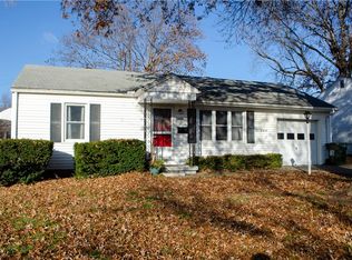 2400 NE 60th St, Kansas City, MO 64118