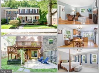 5873 Kara Pl, Burke, VA 22015