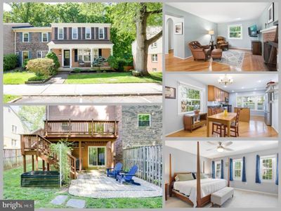 5873 Kara Pl, Burke, VA, 22015