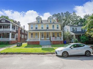 1439 Moultrie Ave, Norfolk, VA 23509