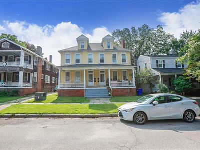 1439 Moultrie Ave, Norfolk, VA, 23509