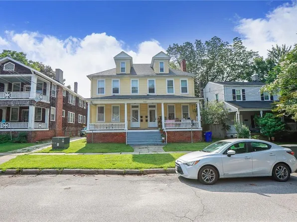 1439 Moultrie Ave, Norfolk, VA 23509