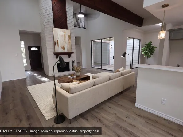 9423 Denbury Way, Houston, TX 77025