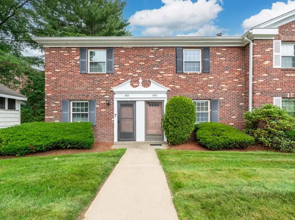 1802 Windsor Dr Unit 1802, Framingham, MA 01701