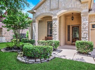 20125 Bitter Root Dr, Porter, TX 77365