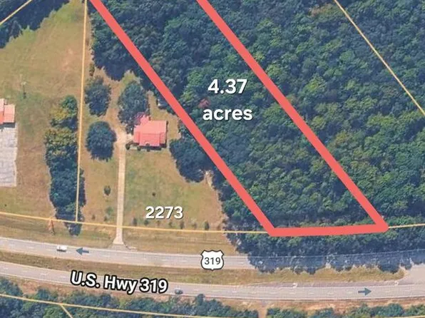 Us Highway 319 S Parcel 890019001, Thomasville, GA 31792