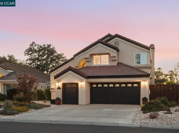 1280 Saint Andrews Dr, Discovery Bay, CA 94505