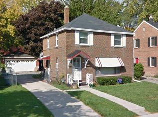 (Undisclosed Address), Milwaukee, WI 53209