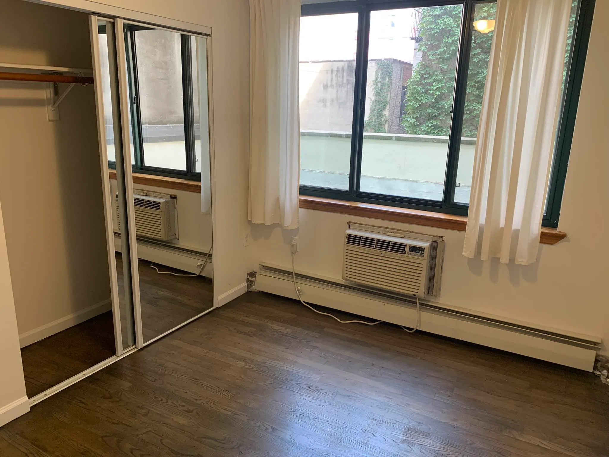26 Clinton Street #2 in Lower East Side, Manhattan | StreetEasy