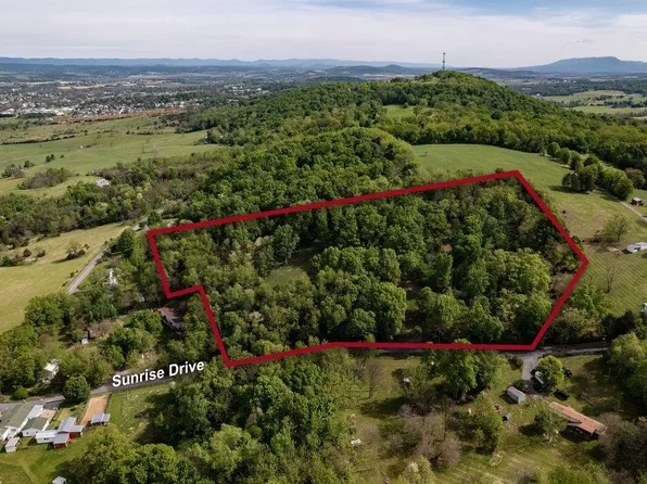 0 Sunrise Dr, Broadway, VA 22815