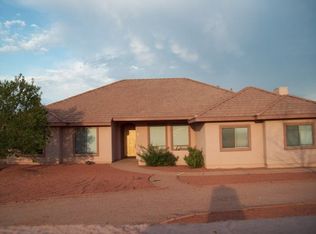 731 N Merritt Ranch Rd, Cornville, AZ 86325
