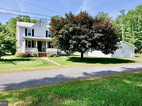 19 Britten Dr, Houtzdale, PA 16651