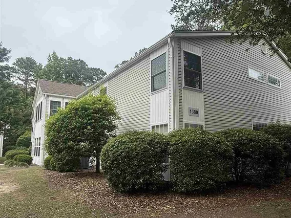 1380 Damon Dr APT H, Florence, SC 29505