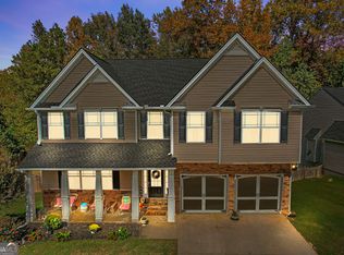 616 Hemlock Ct, Villa Rica, GA 30180