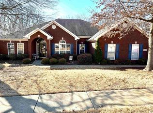 153 Bridgefield Rd, Madison, AL 35758