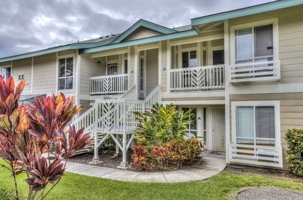 1st image of 75-6081 Alii Dr Unit Kk 202