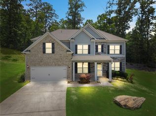 4818 Ralin Ct, Atlanta, GA 30331