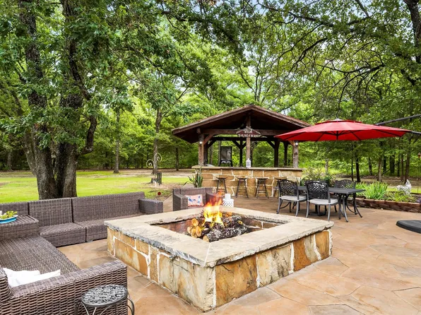 871 Vz County Road 1913, Fruitvale, TX 75127