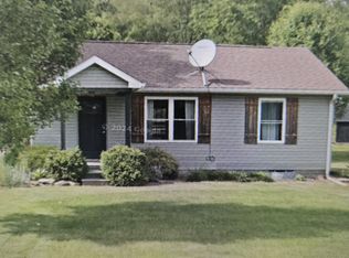 10217 Brass Rd NW, Mineral city, OH 44656