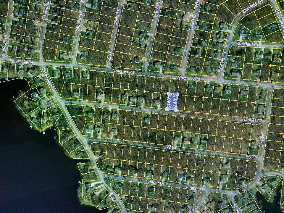1st image of 129 Hamlet Dr Lot 27