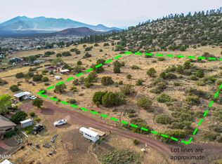 8200 Sleeping Dog Rd, Flagstaff, AZ 86004