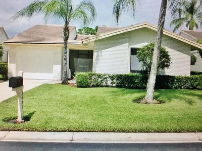 2483 SW Egret Pond Circle, Palm City, FL, 34990