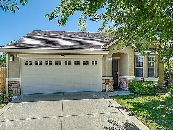 3695 Saintsbury Dr, Sacramento, CA 95834