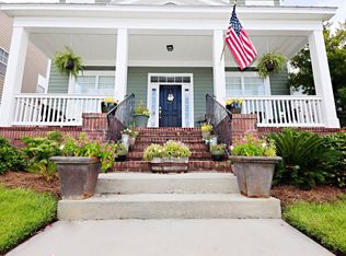 320 Germander Ave, Summerville, SC 29483