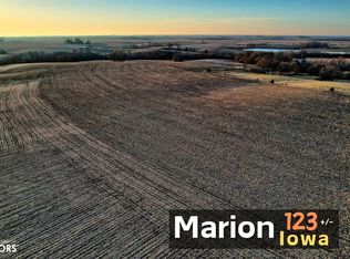 0 60th Ave, Melcher Dallas, IA 50062