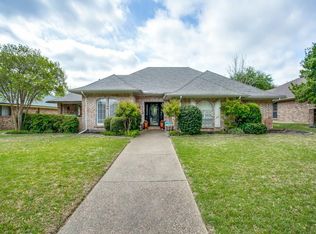 3612 Doubletree Ct, Plano, TX 75023