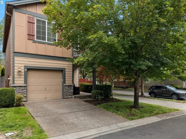 3384 SE Springwood Pl, Hillsboro, OR 97123