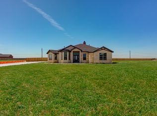 3612 County Road 7670, Lubbock, TX 79423