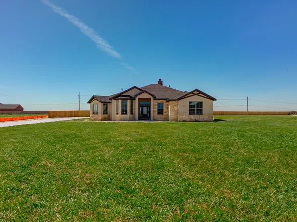3612 County Road 7670, Lubbock, TX 79423