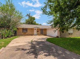 7422 Oriole St, Texas City, TX 77591