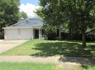 2716 Cameron Loop, Austin, TX 78745