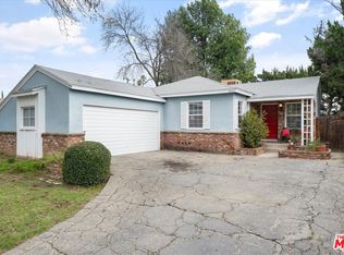 6922 Enfield Ave, Reseda, CA 91335