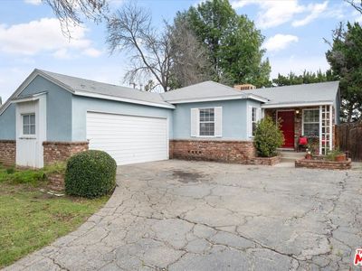 6922 Enfield Ave, Reseda, CA, 91335